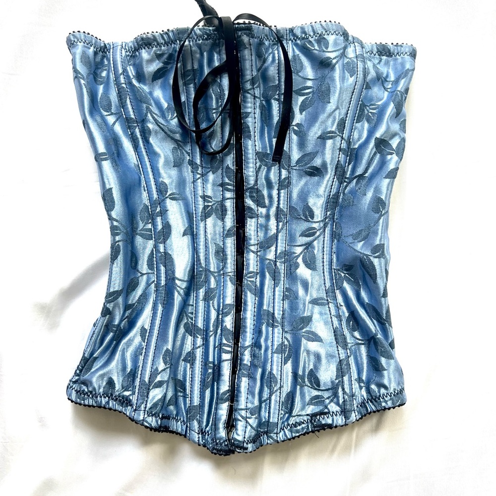 Vintage Victoria Secret Corset